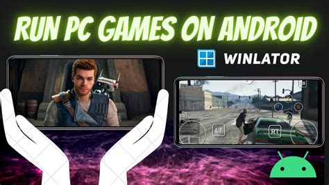 pc games apk|Winlator for Android .
